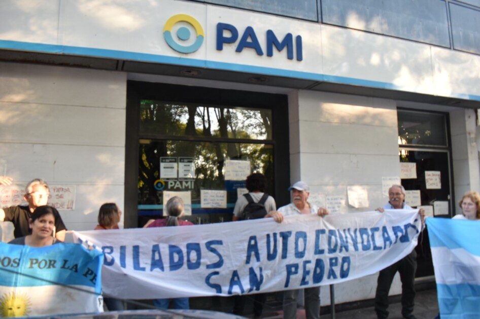 El Diario de San Pedro | Noticias locales y regionales