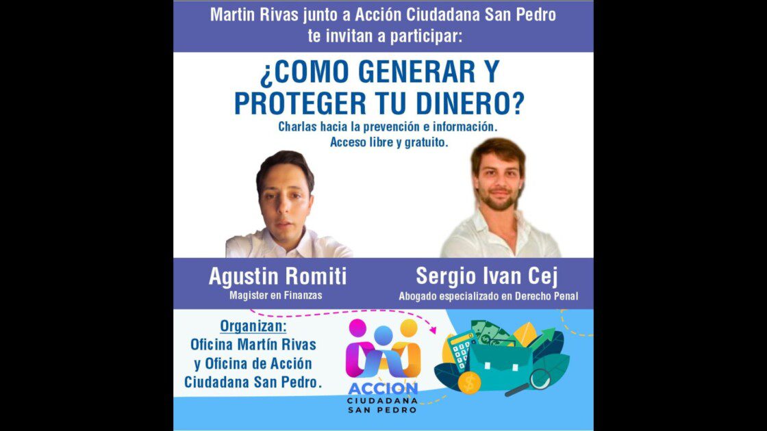 El Diario de San Pedro | Noticias locales y regionales