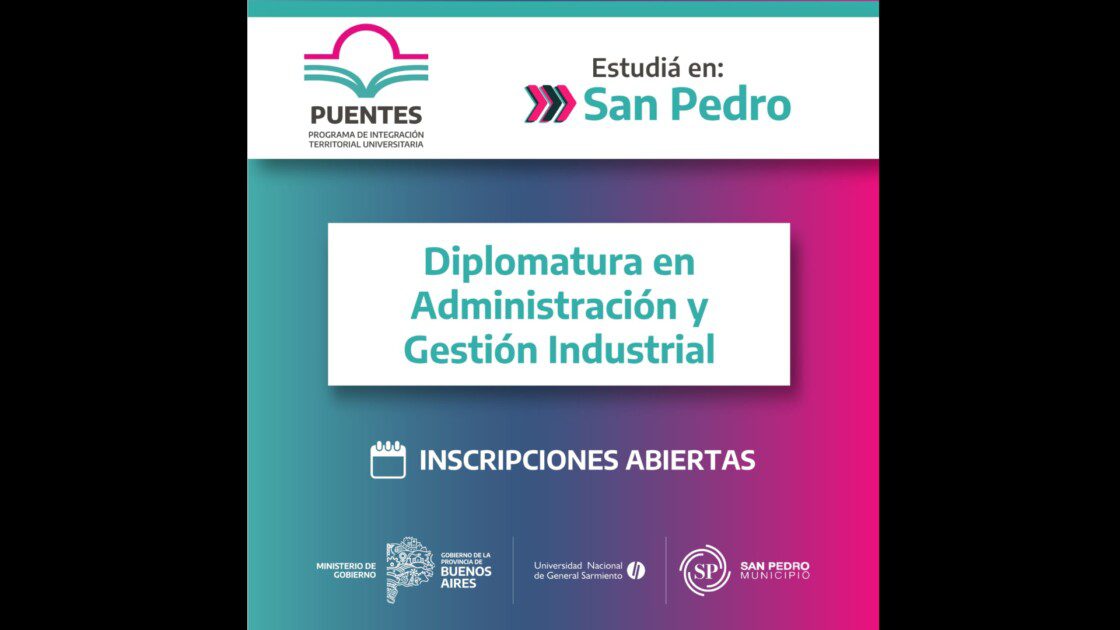 El Diario de San Pedro | Noticias locales y regionales