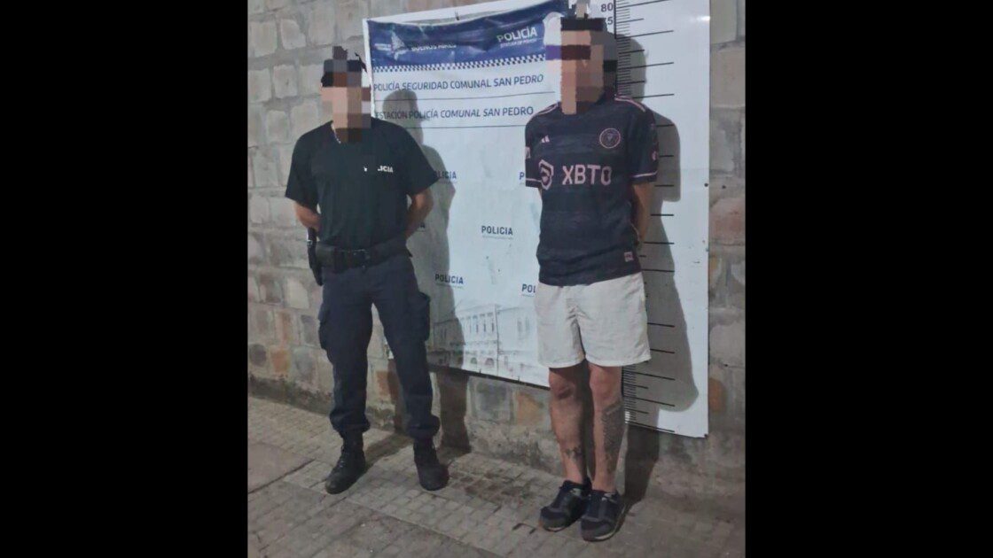 El Diario de San Pedro | Noticias locales y regionales