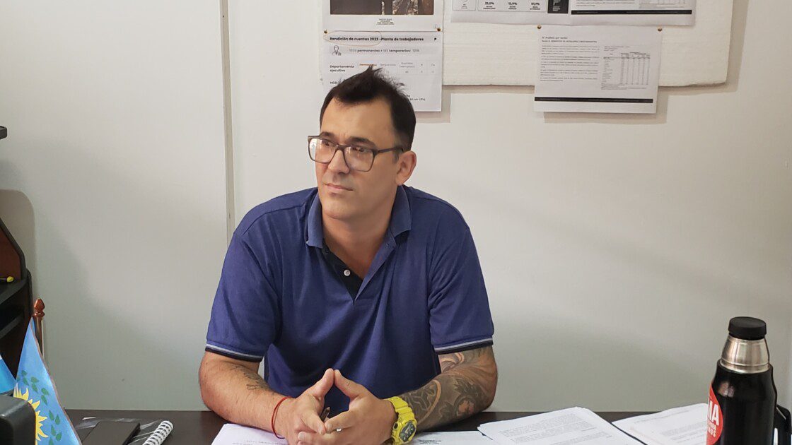 El Diario de San Pedro | Noticias locales y regionales