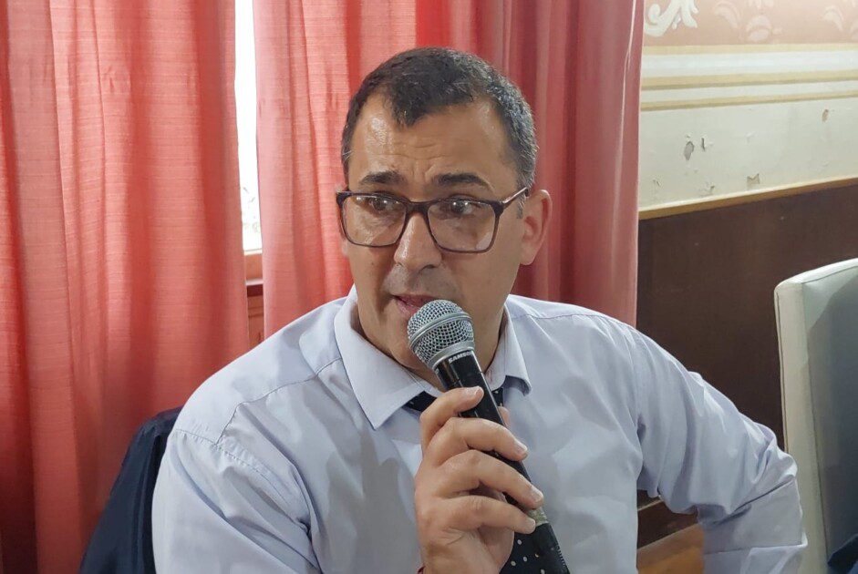 El Diario de San Pedro | Noticias locales y regionales