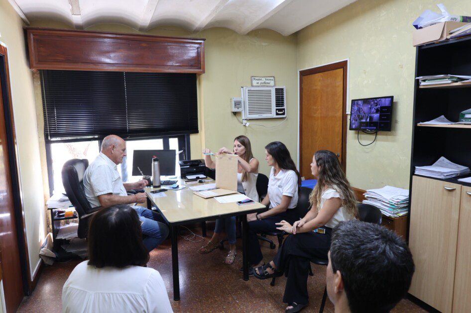 El Diario de San Pedro | Noticias locales y regionales