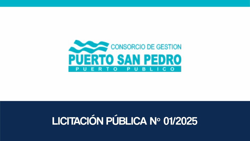 El Diario de San Pedro | Noticias locales y regionales