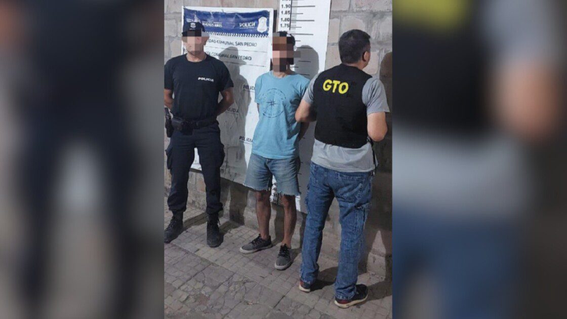 El Diario de San Pedro | Noticias locales y regionales