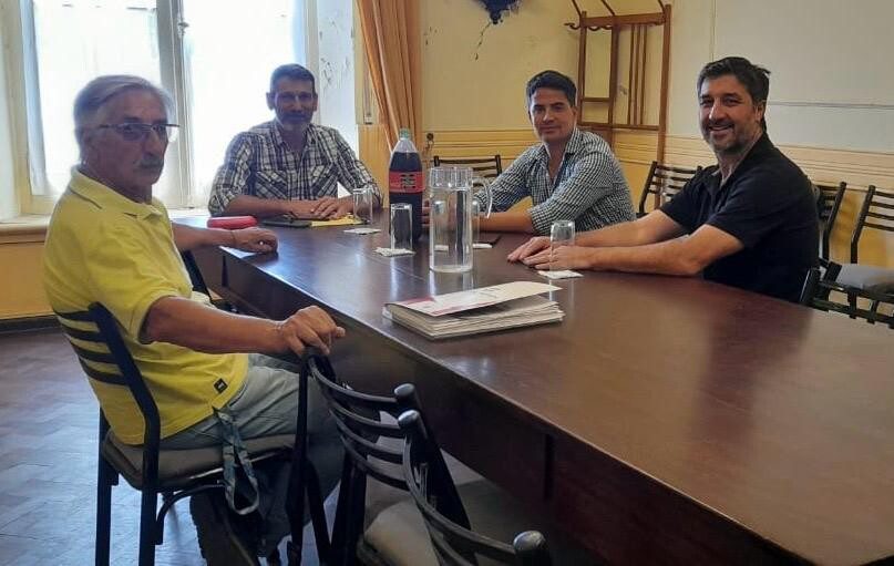 El Diario de San Pedro | Noticias locales y regionales