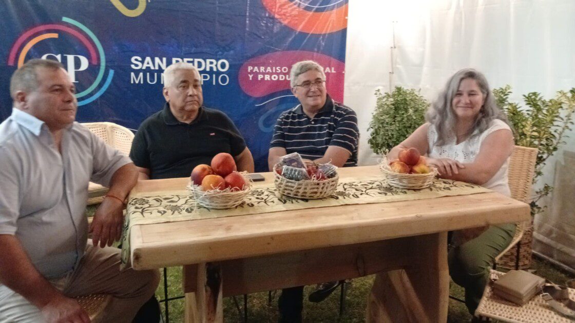 El Diario de San Pedro | Noticias locales y regionales
