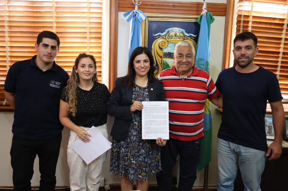 El Diario de San Pedro | Noticias locales y regionales
