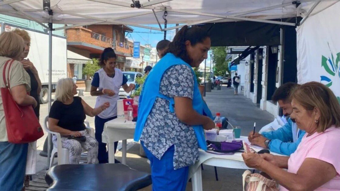 El Diario de San Pedro | Noticias locales y regionales
