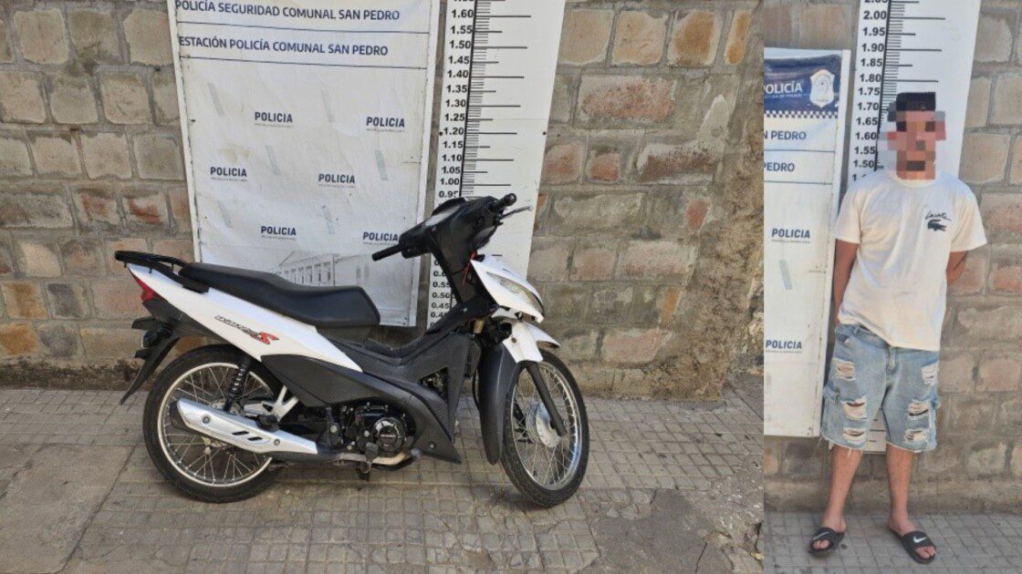 El Diario de San Pedro | Noticias locales y regionales
