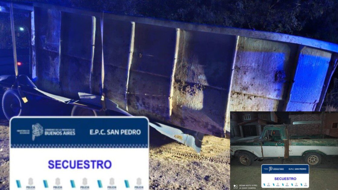 El Diario de San Pedro | Noticias locales y regionales