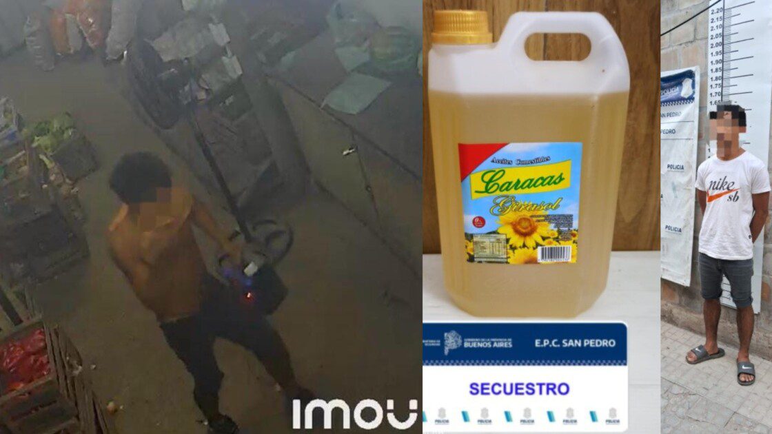 El Diario de San Pedro | Noticias locales y regionales