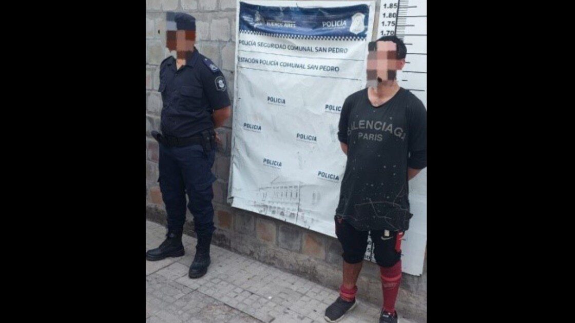 El Diario de San Pedro | Noticias locales y regionales