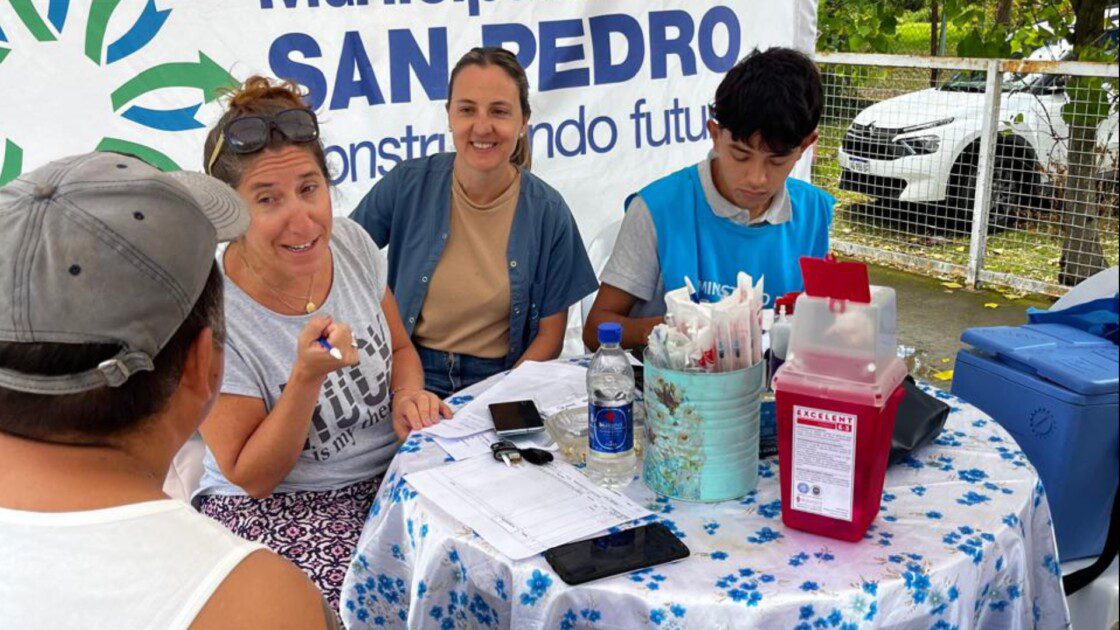 El Diario de San Pedro | Noticias locales y regionales