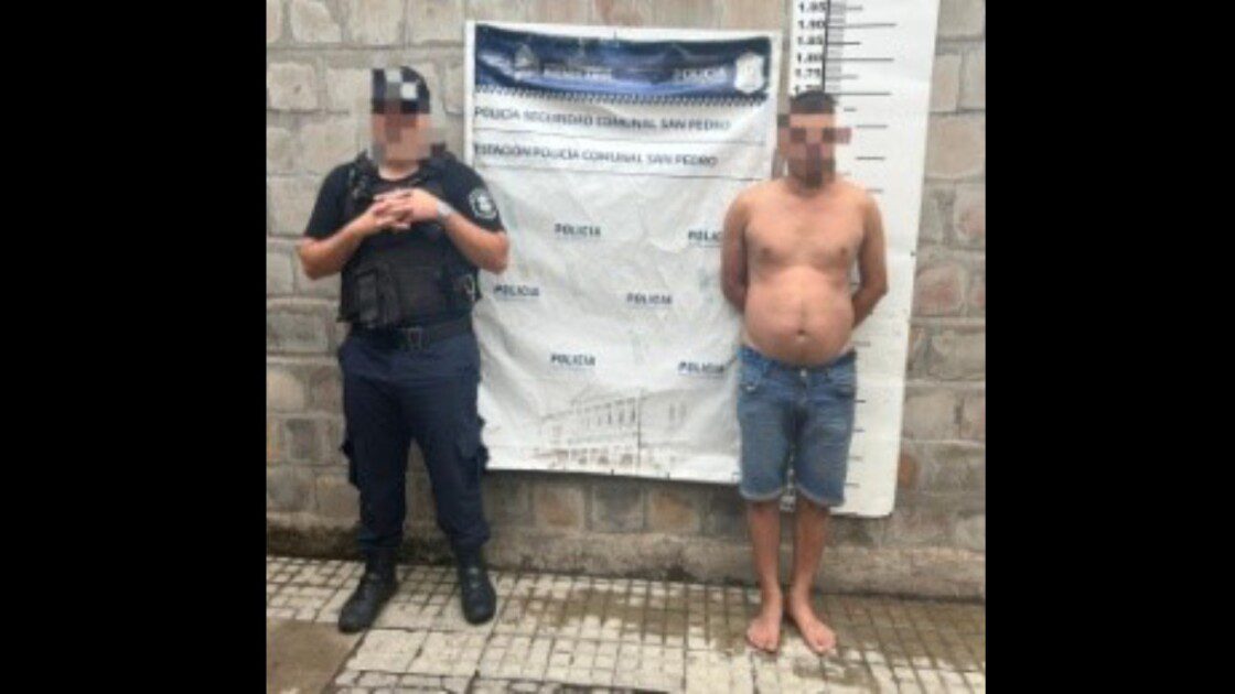 El Diario de San Pedro | Noticias locales y regionales