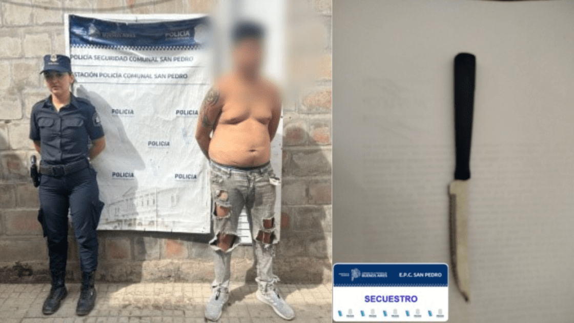 El Diario de San Pedro | Noticias locales y regionales