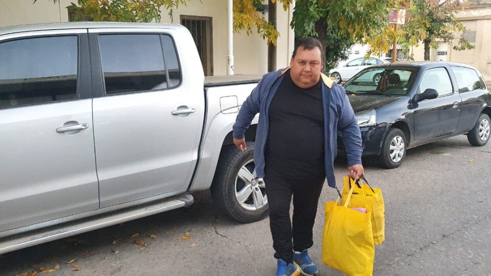 El Diario de San Pedro | Noticias locales y regionales