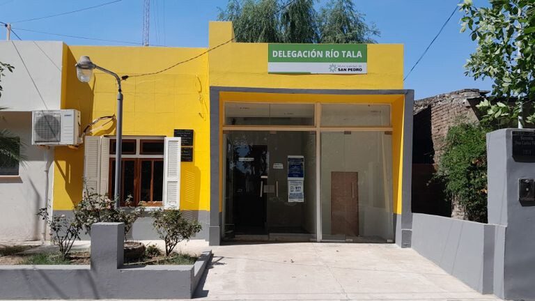 El Diario de San Pedro | Noticias locales y regionales