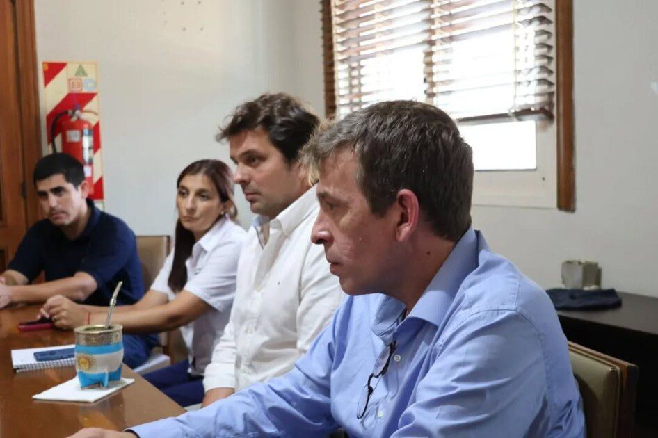 El Diario de San Pedro | Noticias locales y regionales