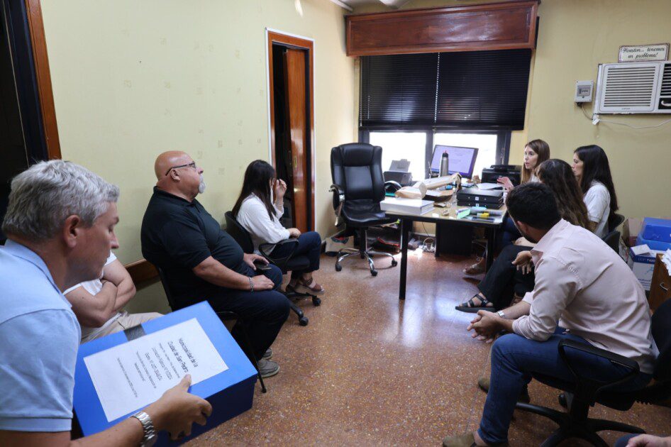 El Diario de San Pedro | Noticias locales y regionales