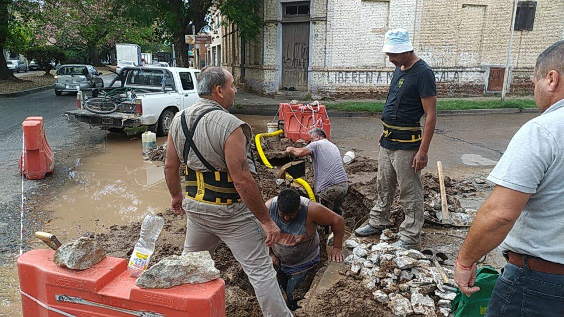 El Diario de San Pedro | Noticias locales y regionales