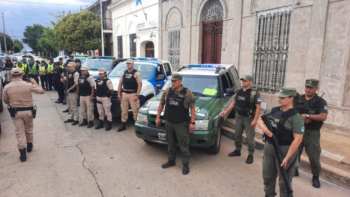 El Diario de San Pedro | Noticias locales y regionales