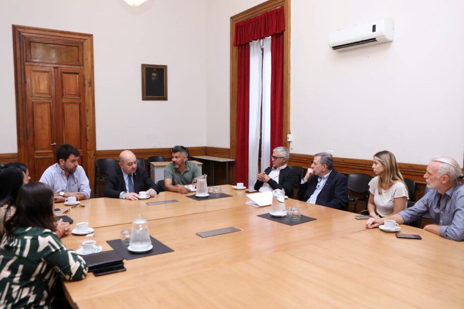 El Diario de San Pedro | Noticias locales y regionales