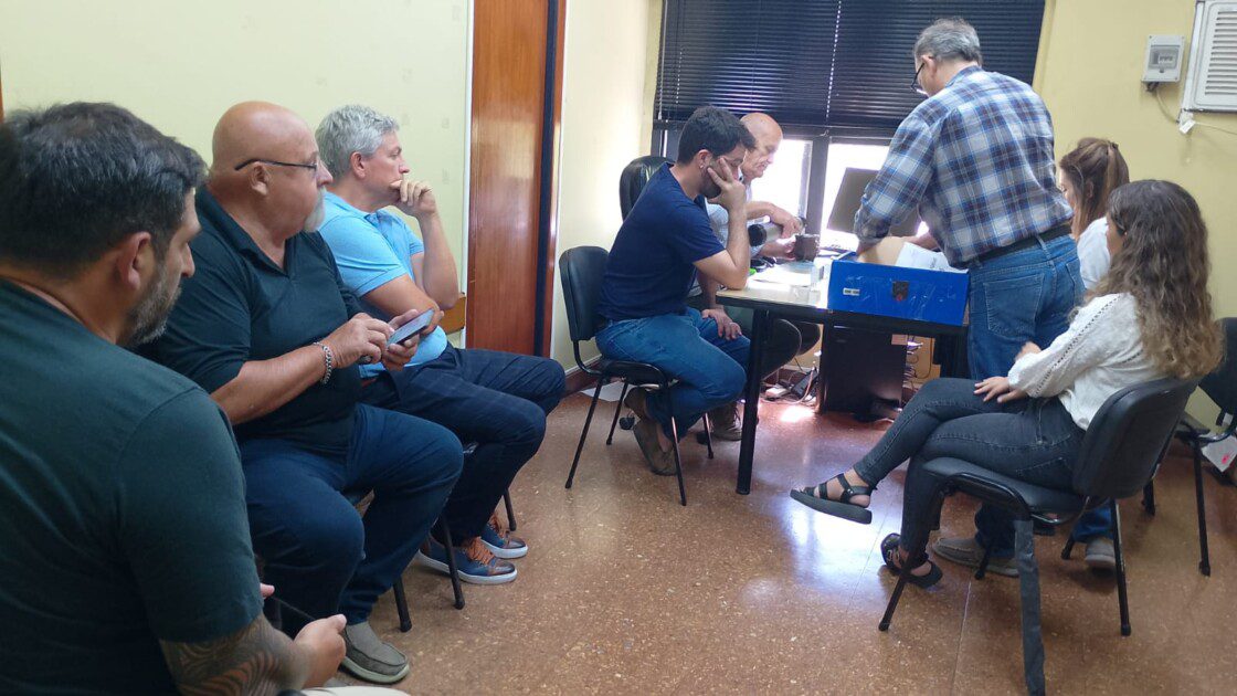 El Diario de San Pedro | Noticias locales y regionales