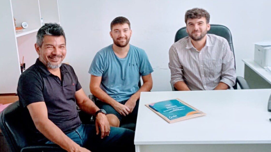 El Diario de San Pedro | Noticias locales y regionales