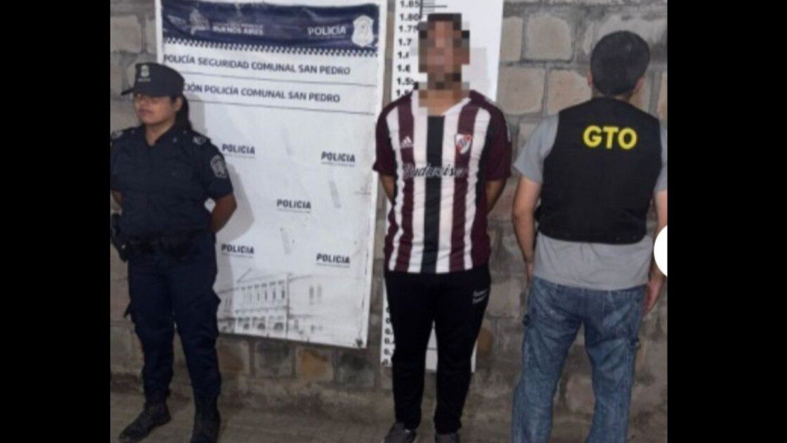 El Diario de San Pedro | Noticias locales y regionales