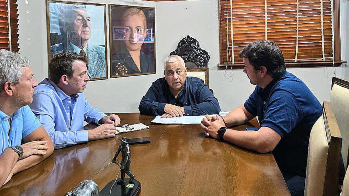 El Diario de San Pedro | Noticias locales y regionales