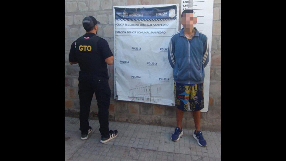 El Diario de San Pedro | Noticias locales y regionales