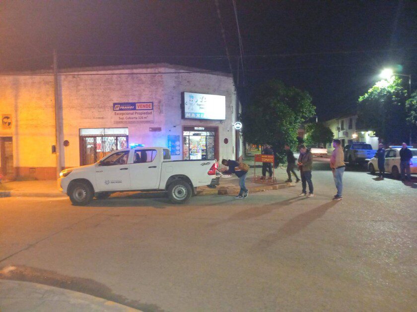 El Diario de San Pedro | Noticias locales y regionales