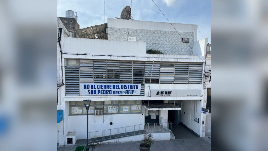 El Diario de San Pedro | Noticias locales y regionales