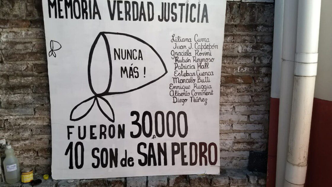 El Diario de San Pedro | Noticias locales y regionales