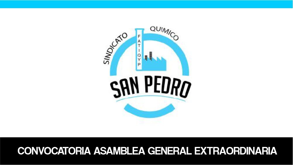 El Diario de San Pedro | Noticias locales y regionales