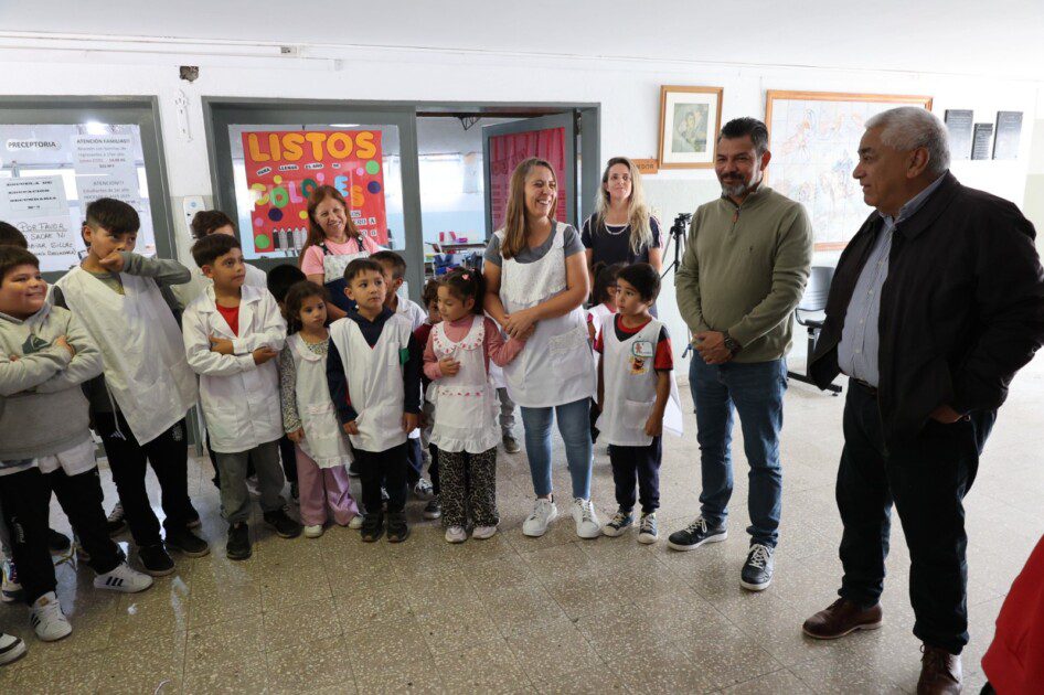 El Diario de San Pedro | Noticias locales y regionales