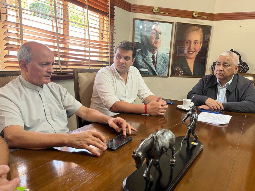 El Diario de San Pedro | Noticias locales y regionales