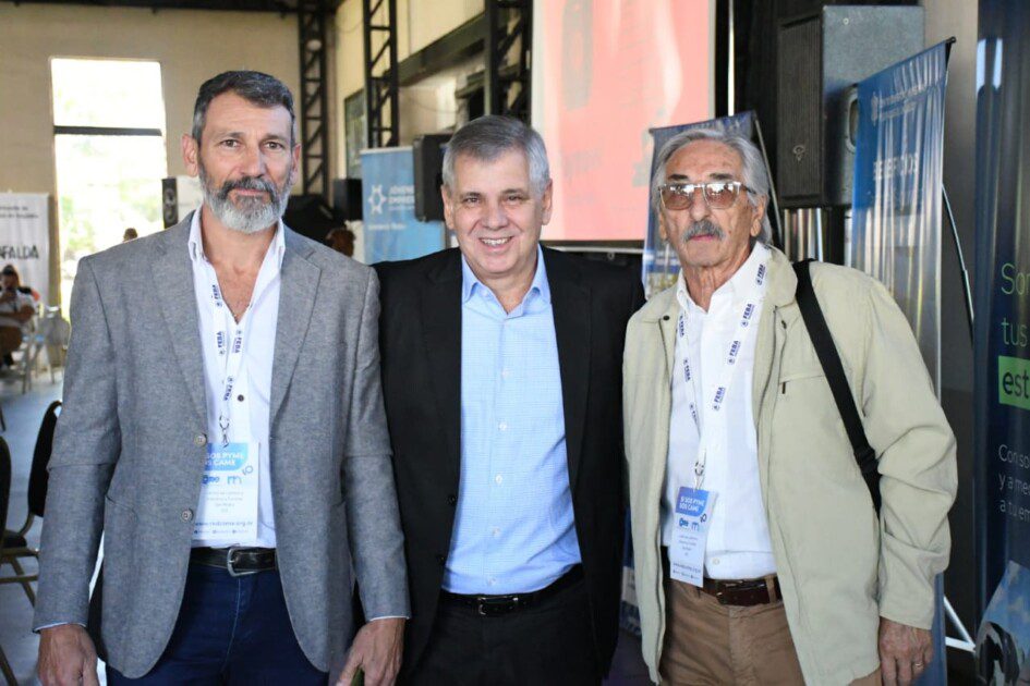 El Diario de San Pedro | Noticias locales y regionales
