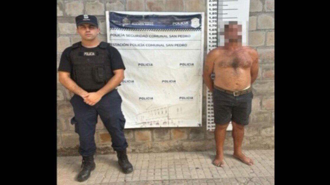El Diario de San Pedro | Noticias locales y regionales