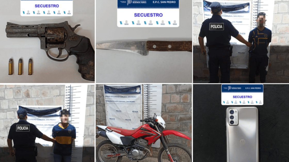 El Diario de San Pedro | Noticias locales y regionales