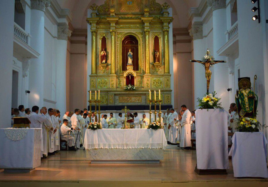 El Diario de San Pedro | Noticias locales y regionales