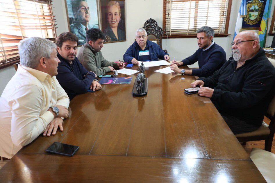 El Diario de San Pedro | Noticias locales y regionales