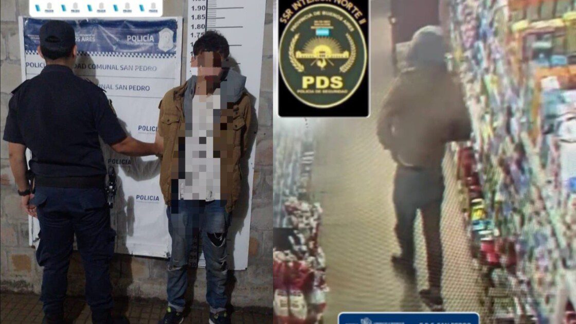El Diario de San Pedro | Noticias locales y regionales