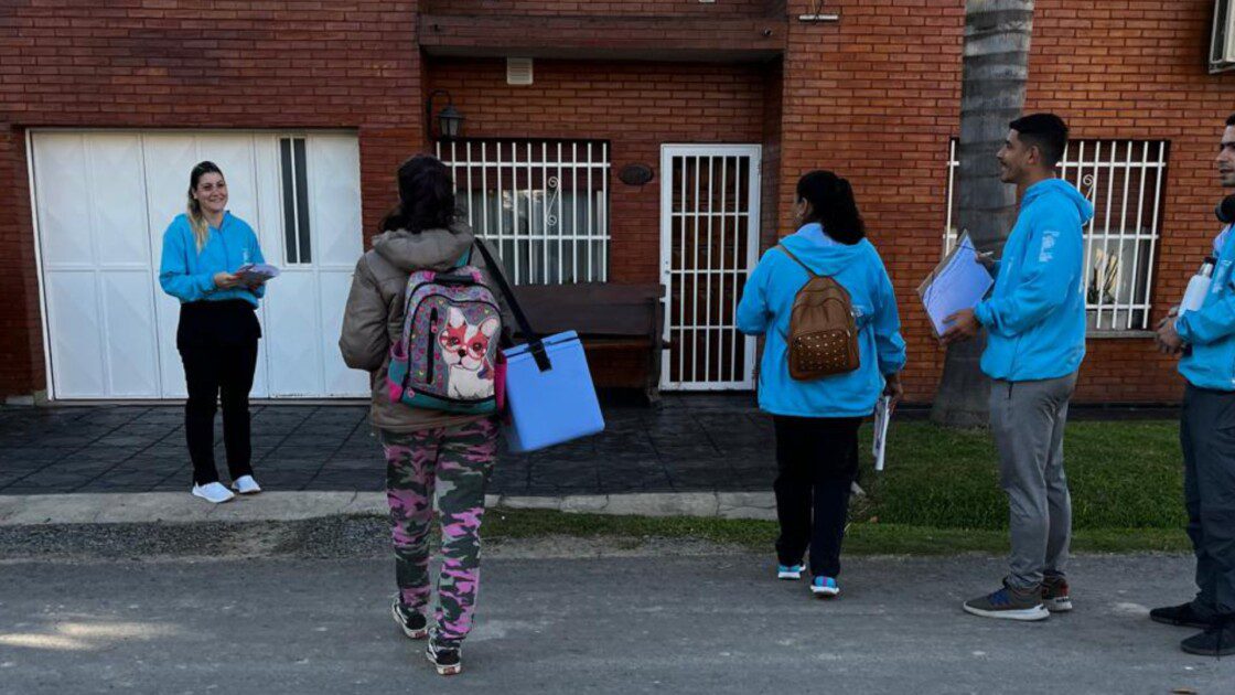 El Diario de San Pedro | Noticias locales y regionales