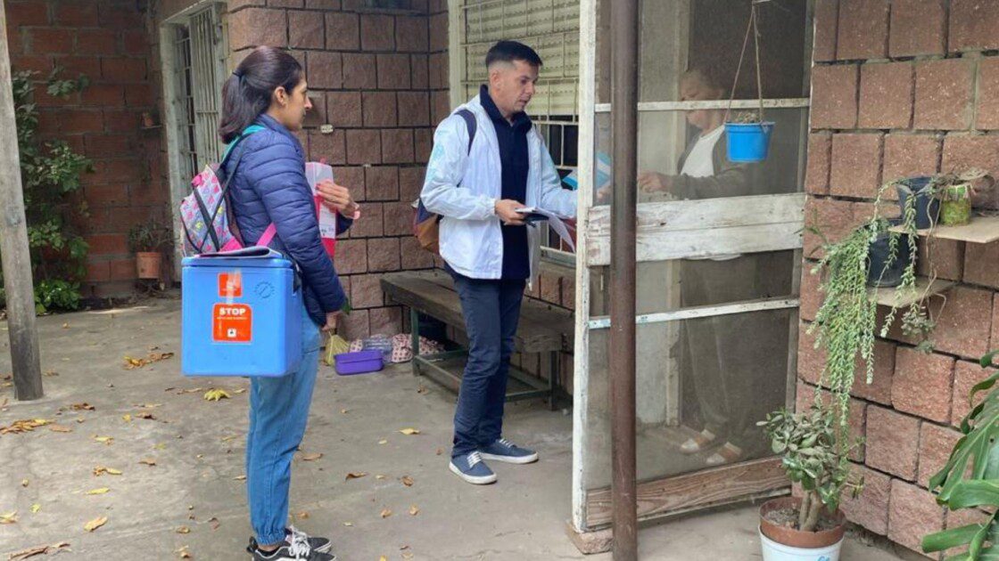 El Diario de San Pedro | Noticias locales y regionales