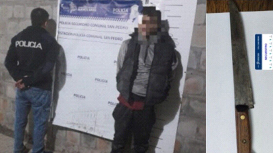 El Diario de San Pedro | Noticias locales y regionales