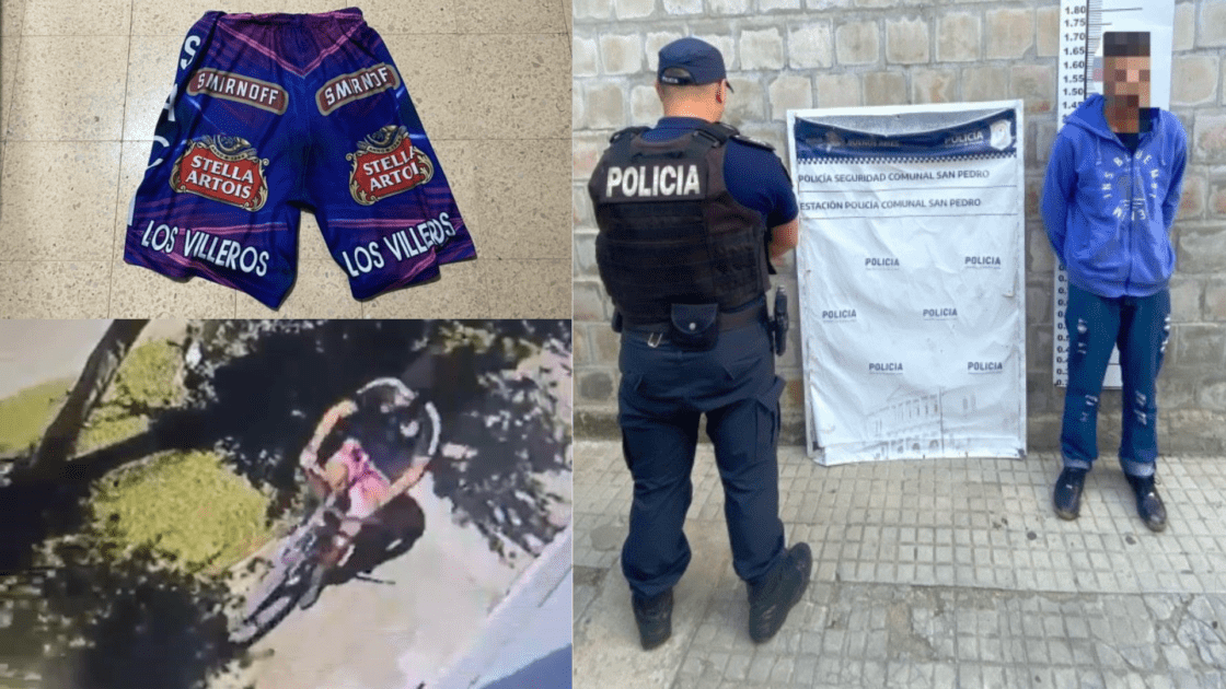 El Diario de San Pedro | Noticias locales y regionales