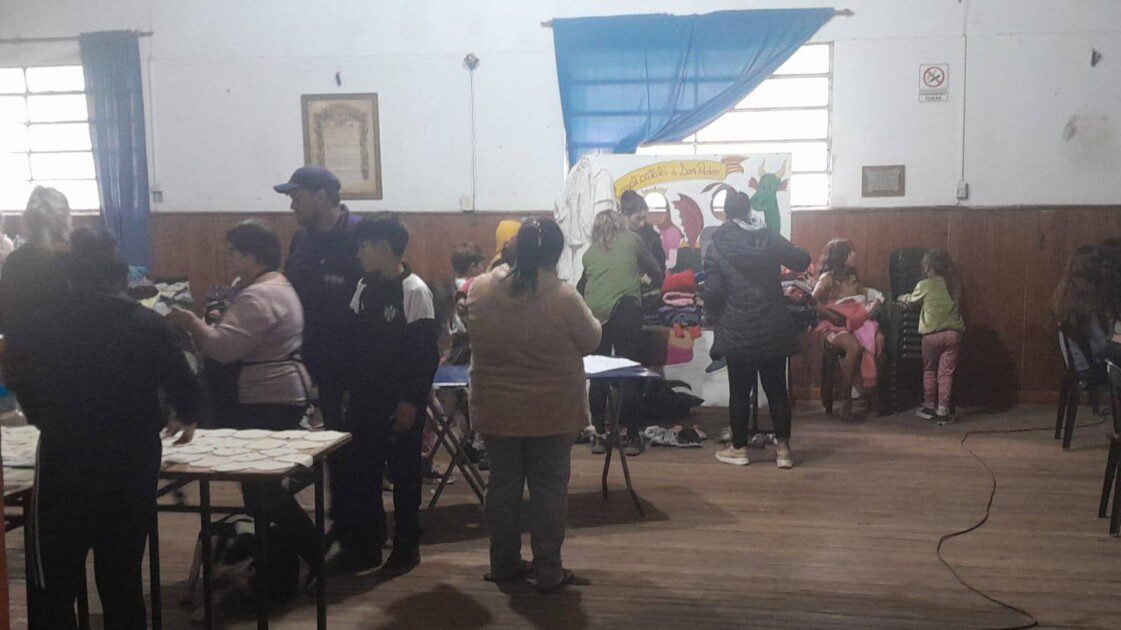 El Diario de San Pedro | Noticias locales y regionales