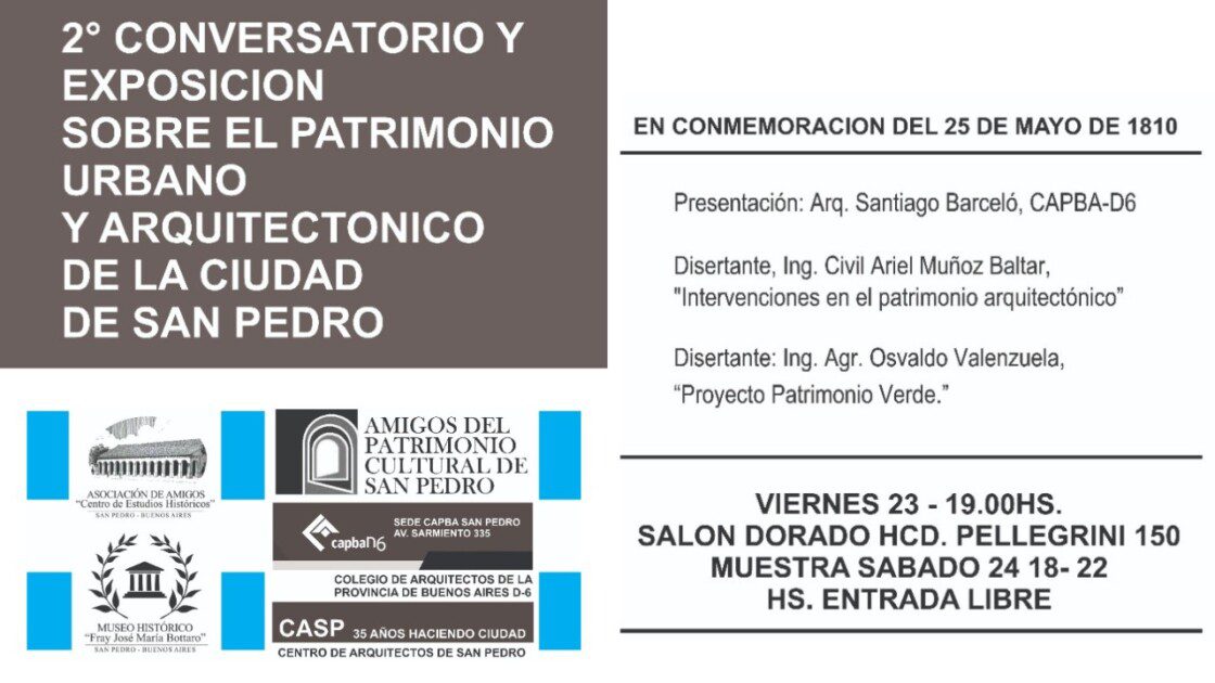 El Diario de San Pedro | Noticias locales y regionales